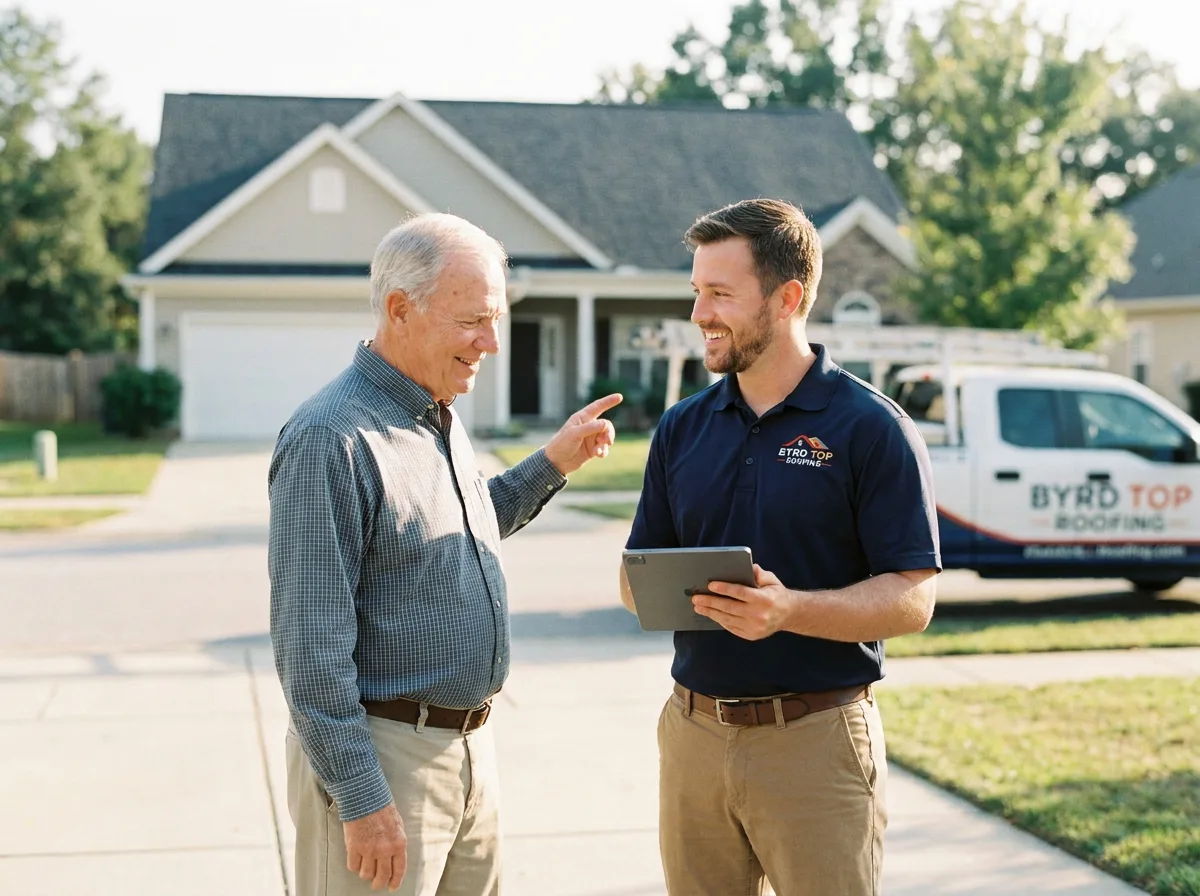 Roofing Camden, AL FAQs